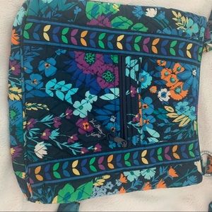 Vera Bradley crossbody bag